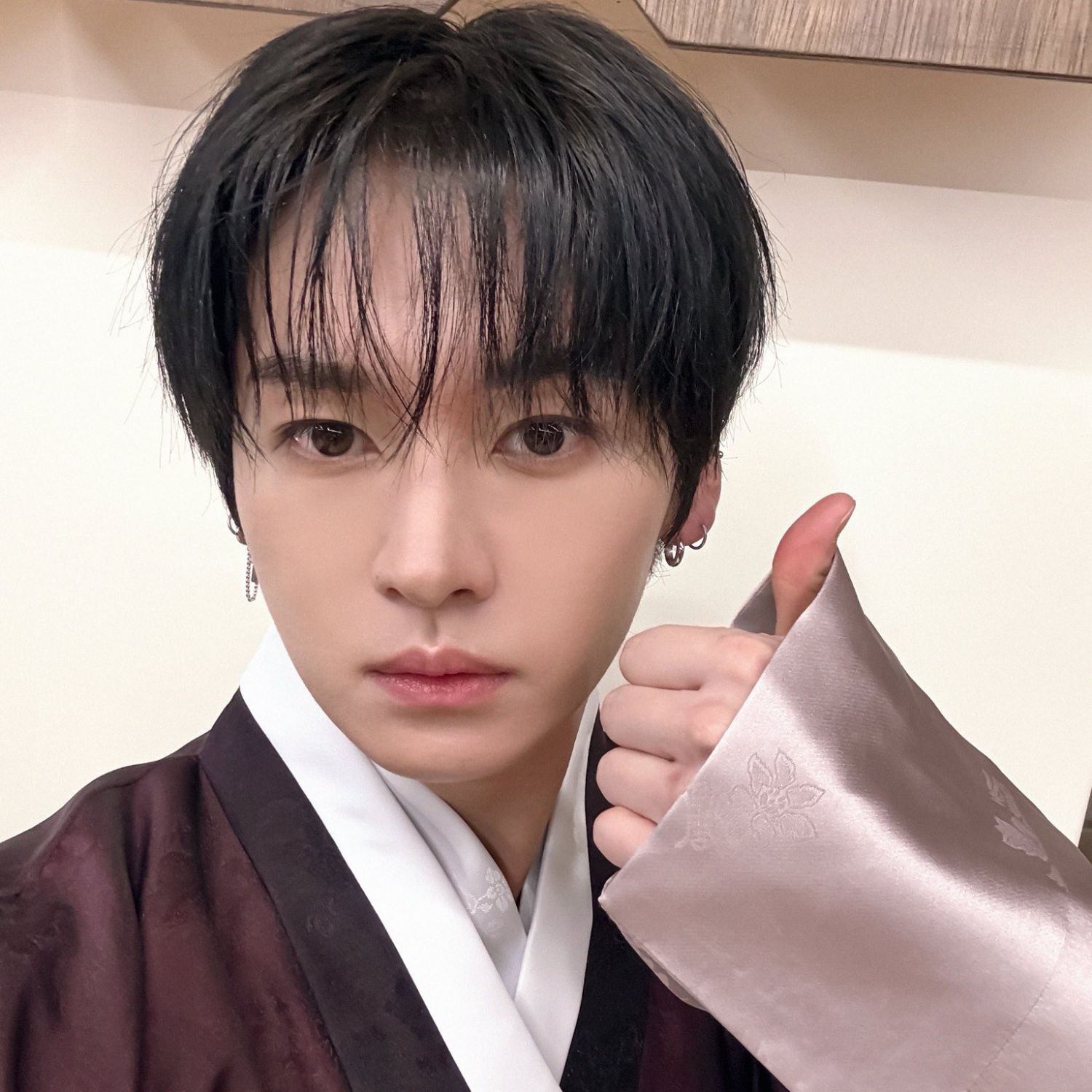 Latest photo of Stray Kids