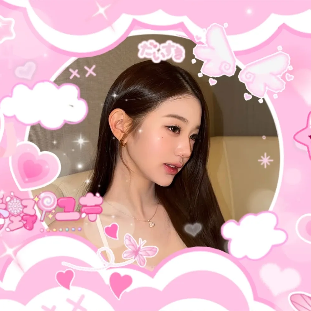 장원영 (IVE) 팬이 찍은 순간