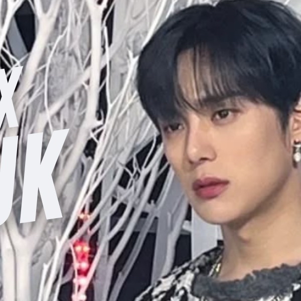 玟赫 (MONSTA X)的幕后花絮