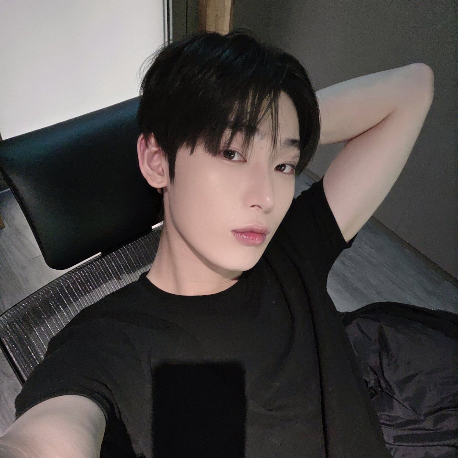 선우 (ENHYPEN)의 최신 사진