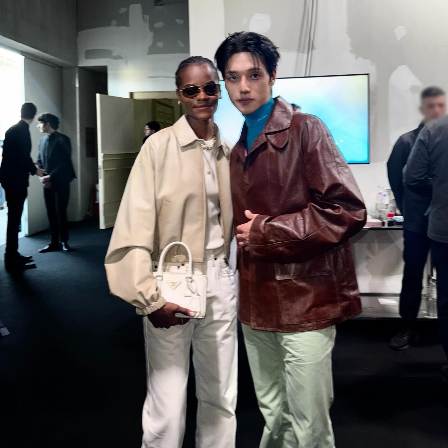 ATEEZの最近の活動写真