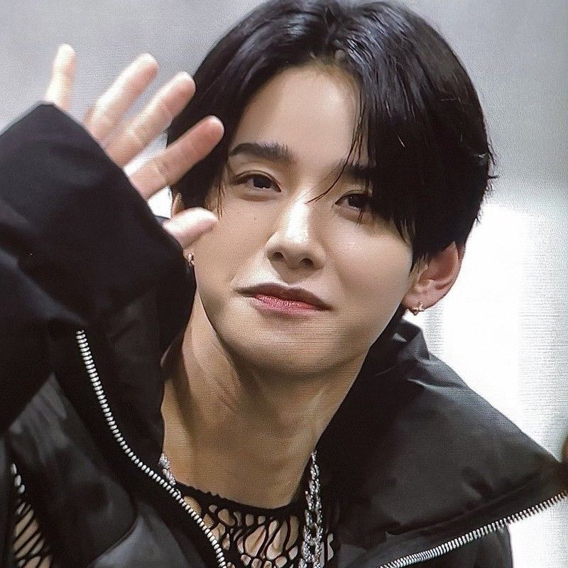 Potret di balik layar Sato Keigo (JO1)