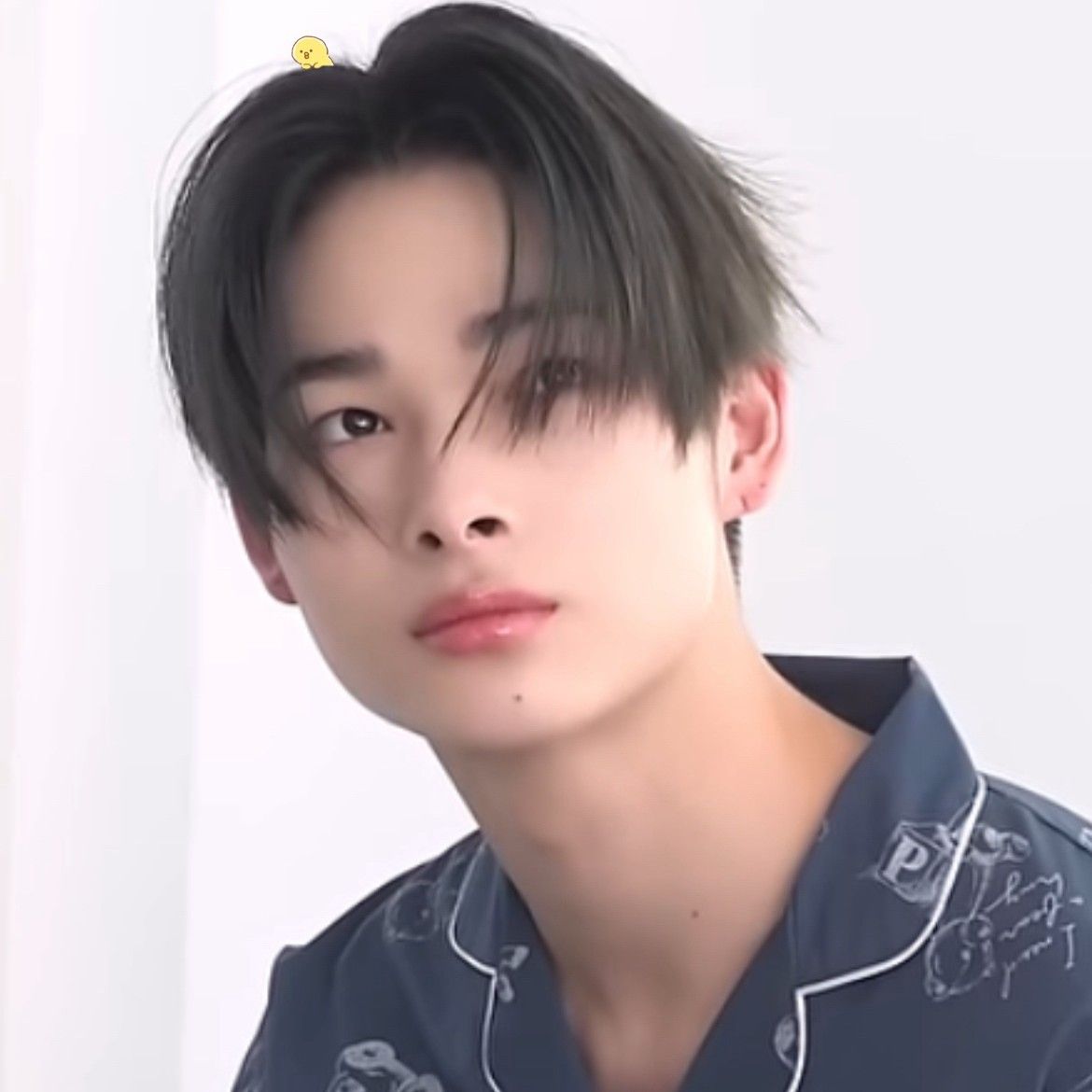 NI-KI (ENHYPEN)粉絲拍下的瞬間