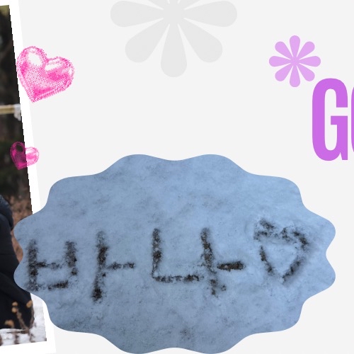 A moment captured by Sandeul (B1A4)'s fan