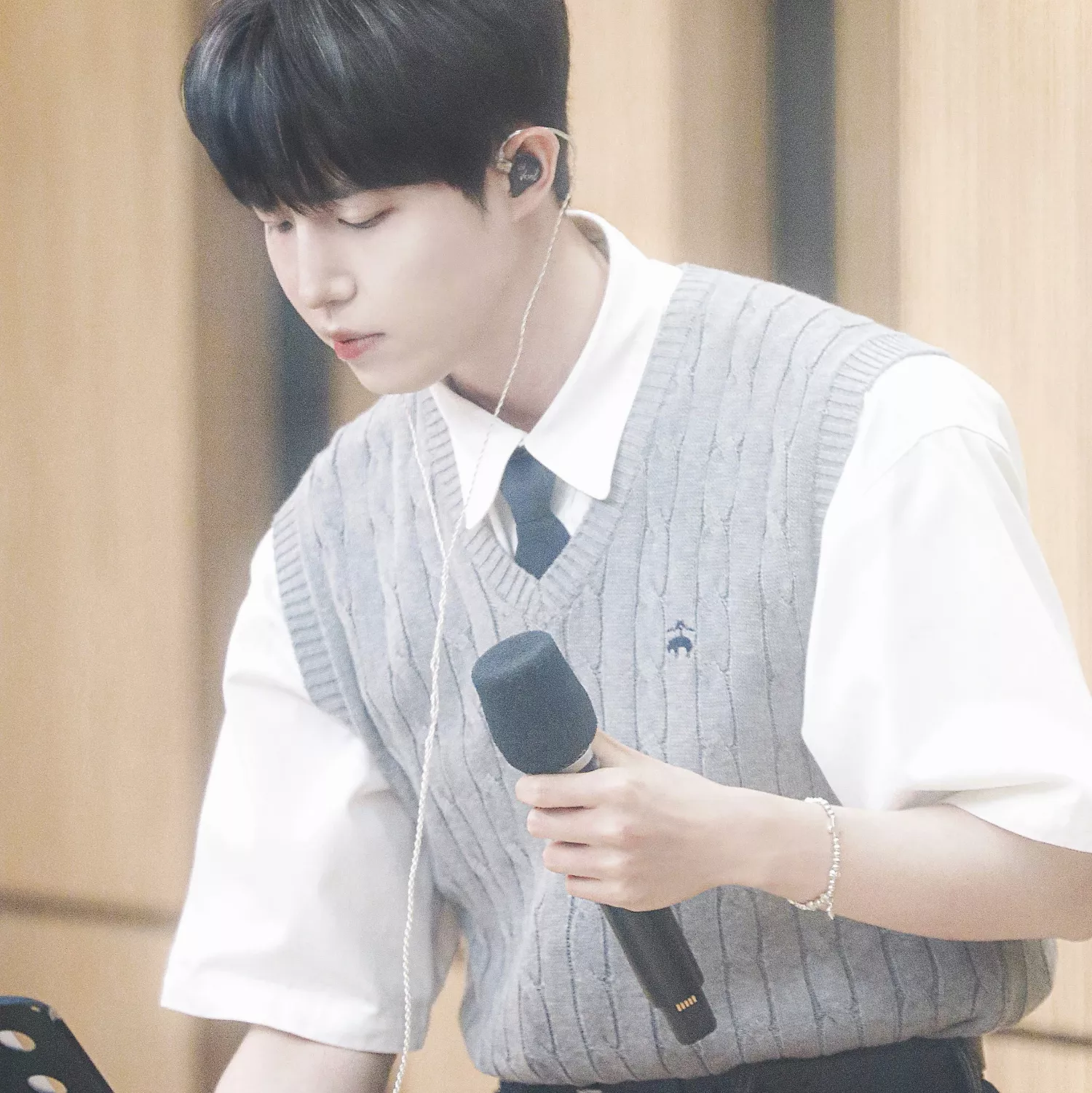 김재환 팬이 찍은 순간
