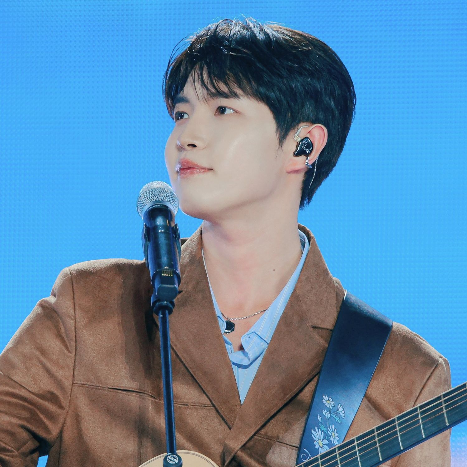 김재환 최근 활동샷