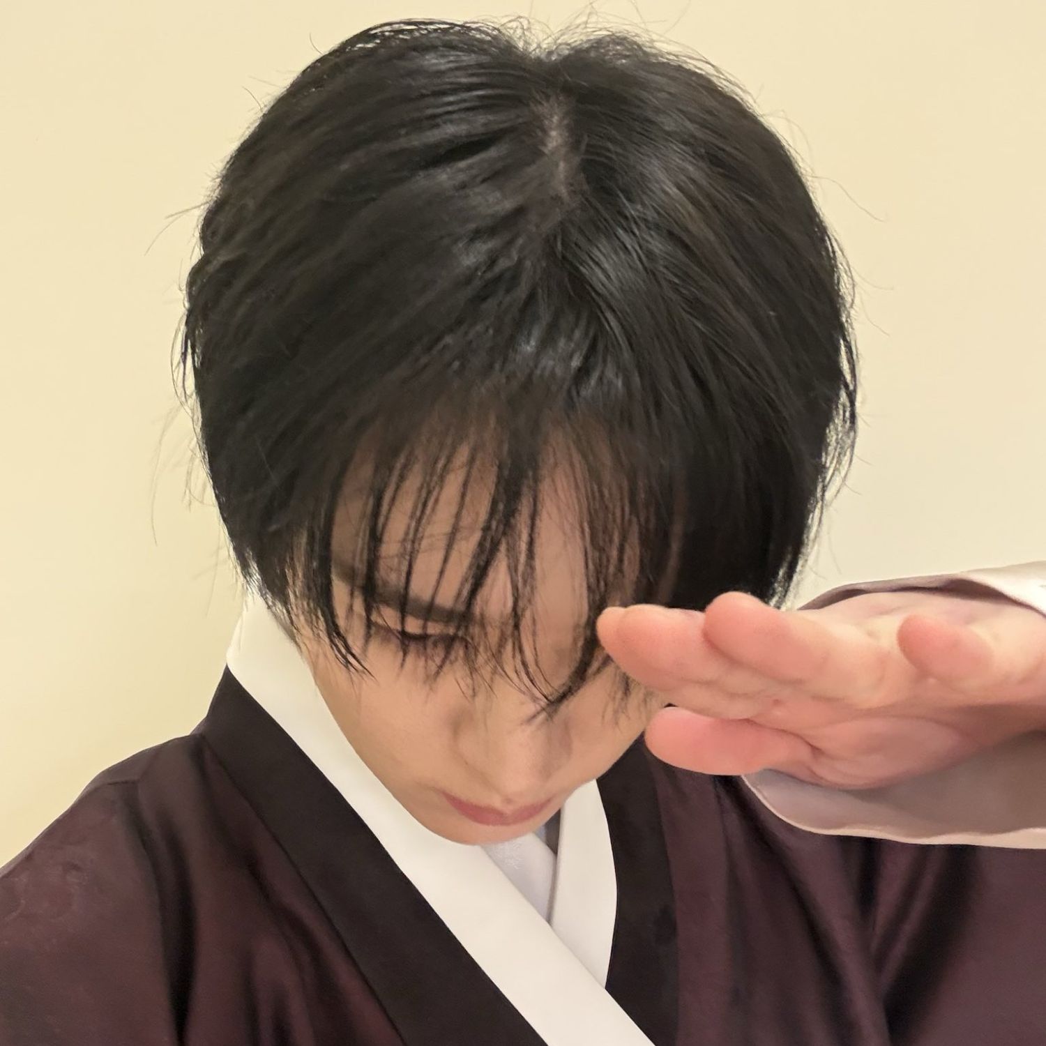 Latest photo of Lee Know (Stray Kids)