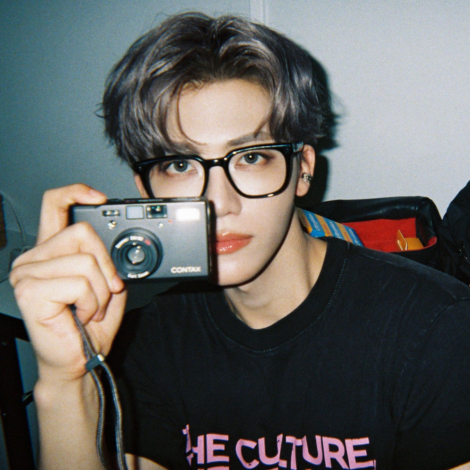 ジェミン (NCT DREAM)の舞台裏ショット