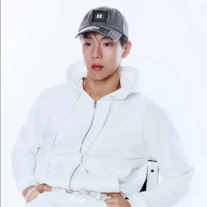 Shownu (MONSTA X)的幕後花絮