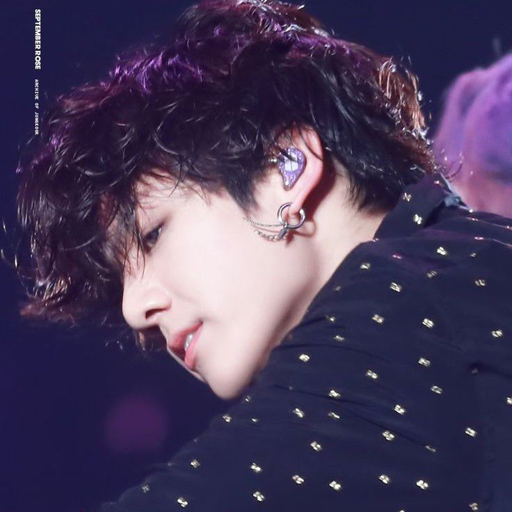 Potret di balik layar Jungkook (BTS)