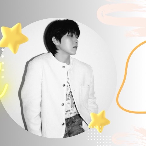 Behind-the-scenes cut of Sandeul (B1A4)