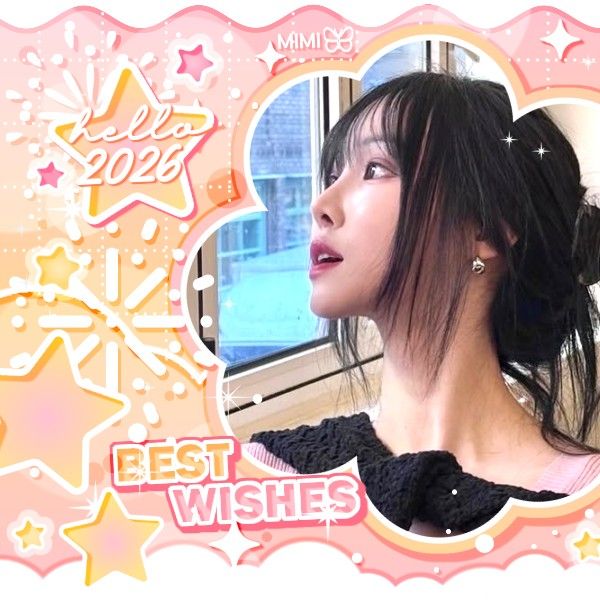 A moment captured by Yuju (GFRIEND)'s fan