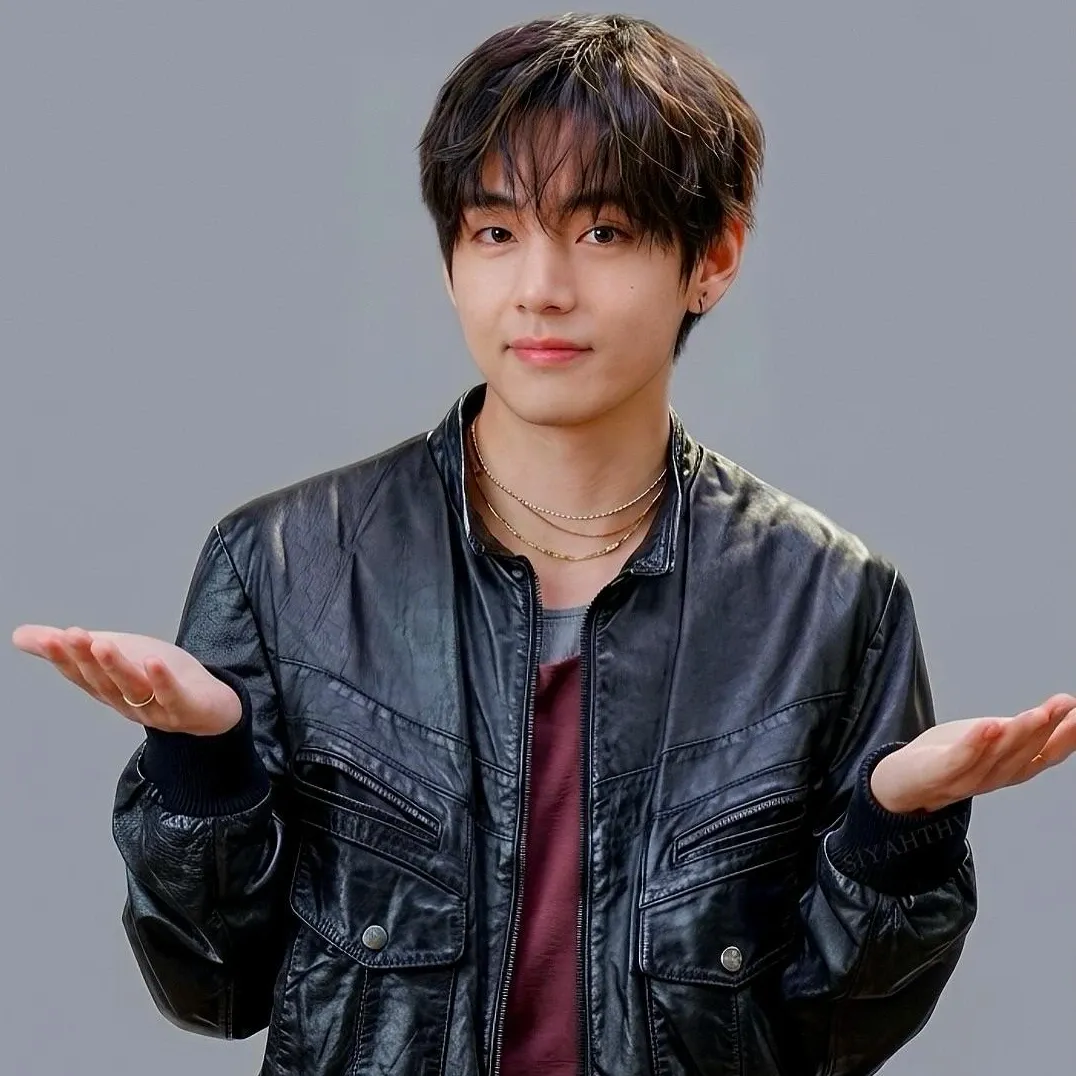 V (BTS)の最近の活動写真