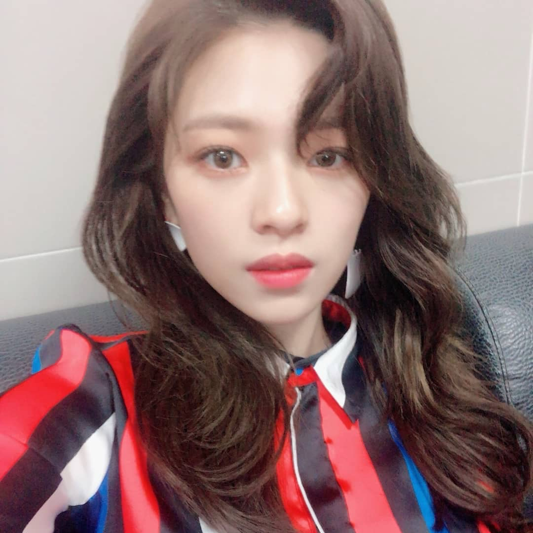 TWICE의 최신 사진