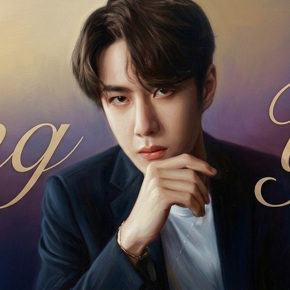 王一博的最新活動照片