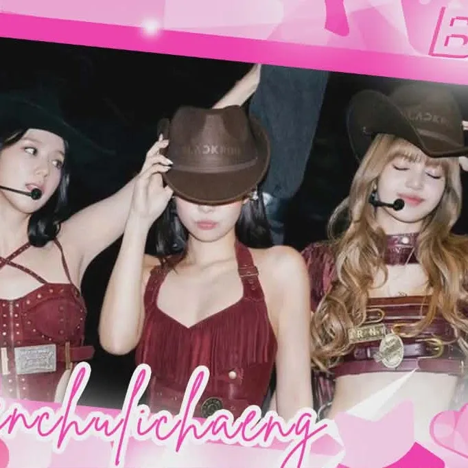 BLACKPINK의 최신 사진