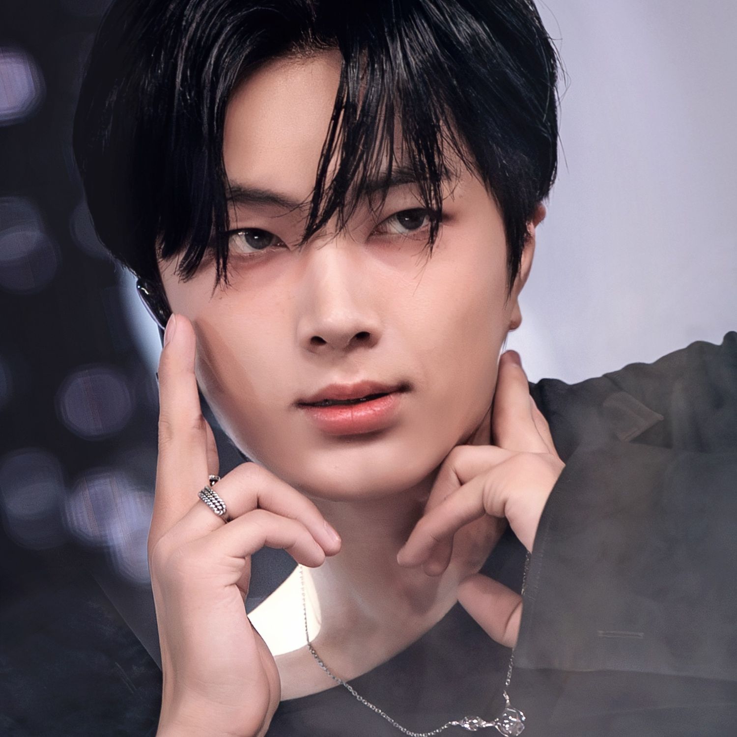 Potret di balik layar ENHYPEN