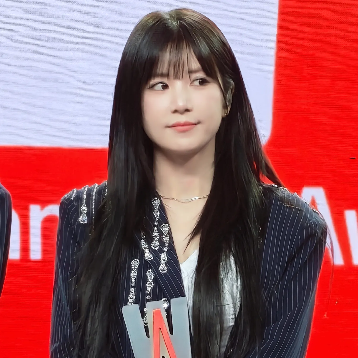 朴初珑 (Apink)的最新活动照片