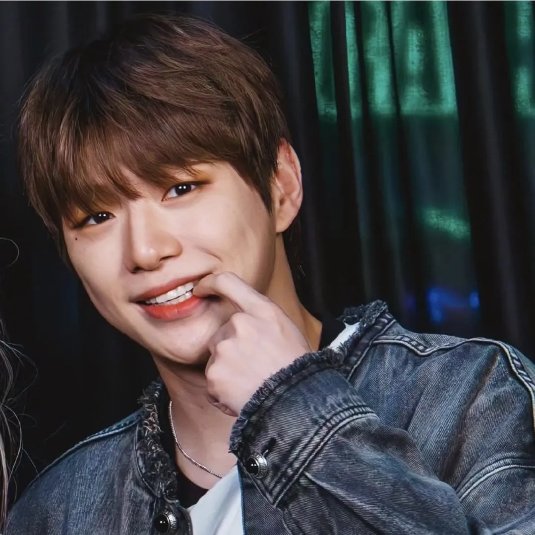 カン・ダニエルの最新写真