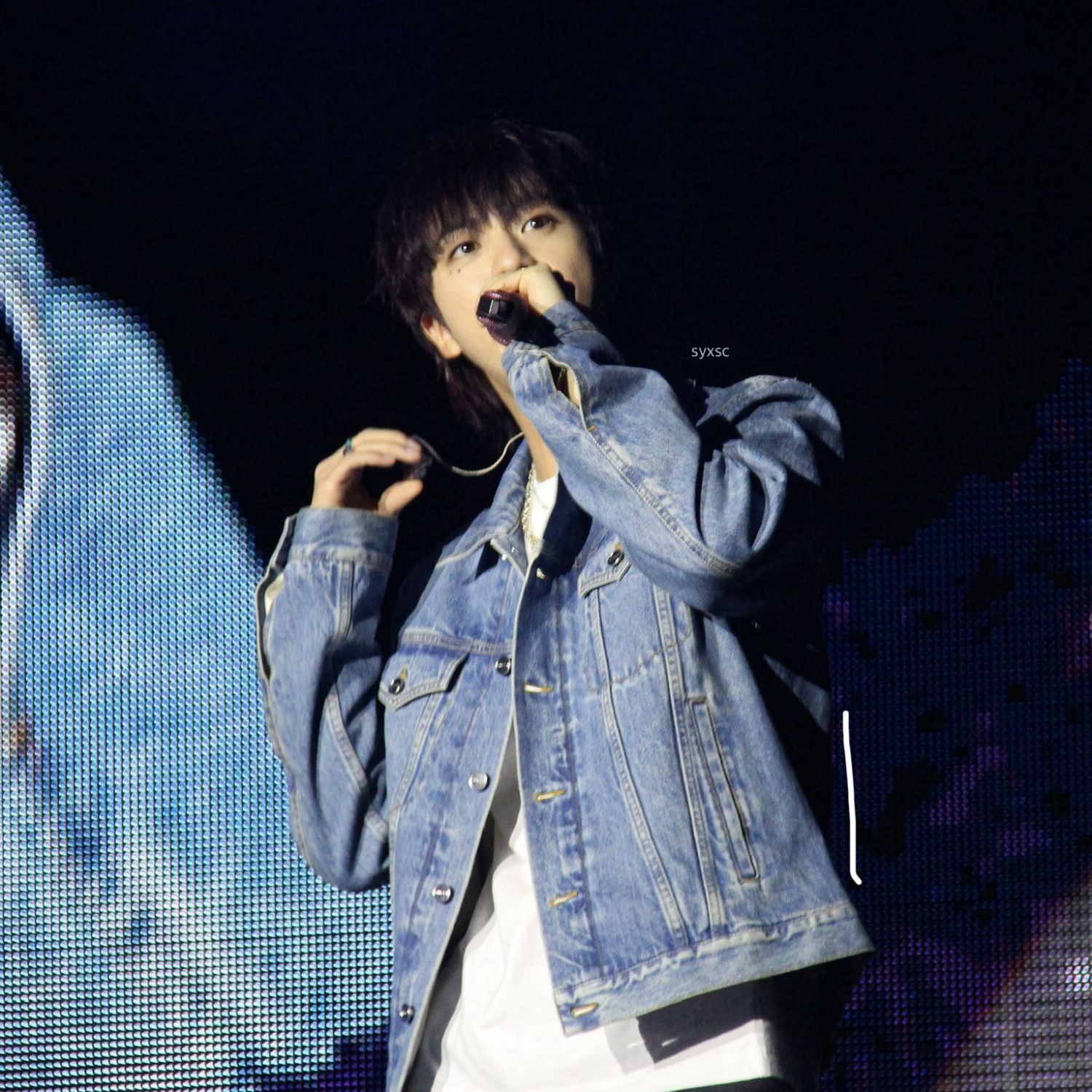 BTSの最近の活動写真