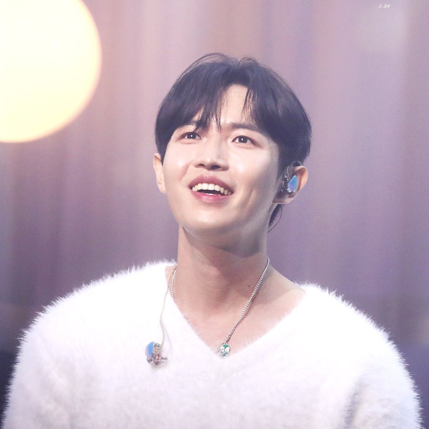 金在奐的幕後花絮