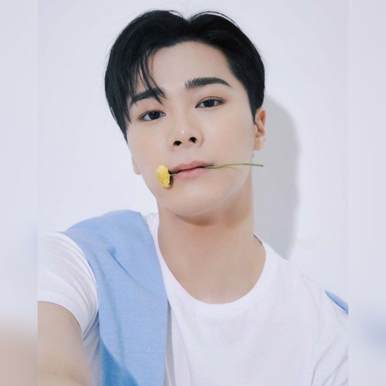 Latest photo of Moonbin (ASTRO)