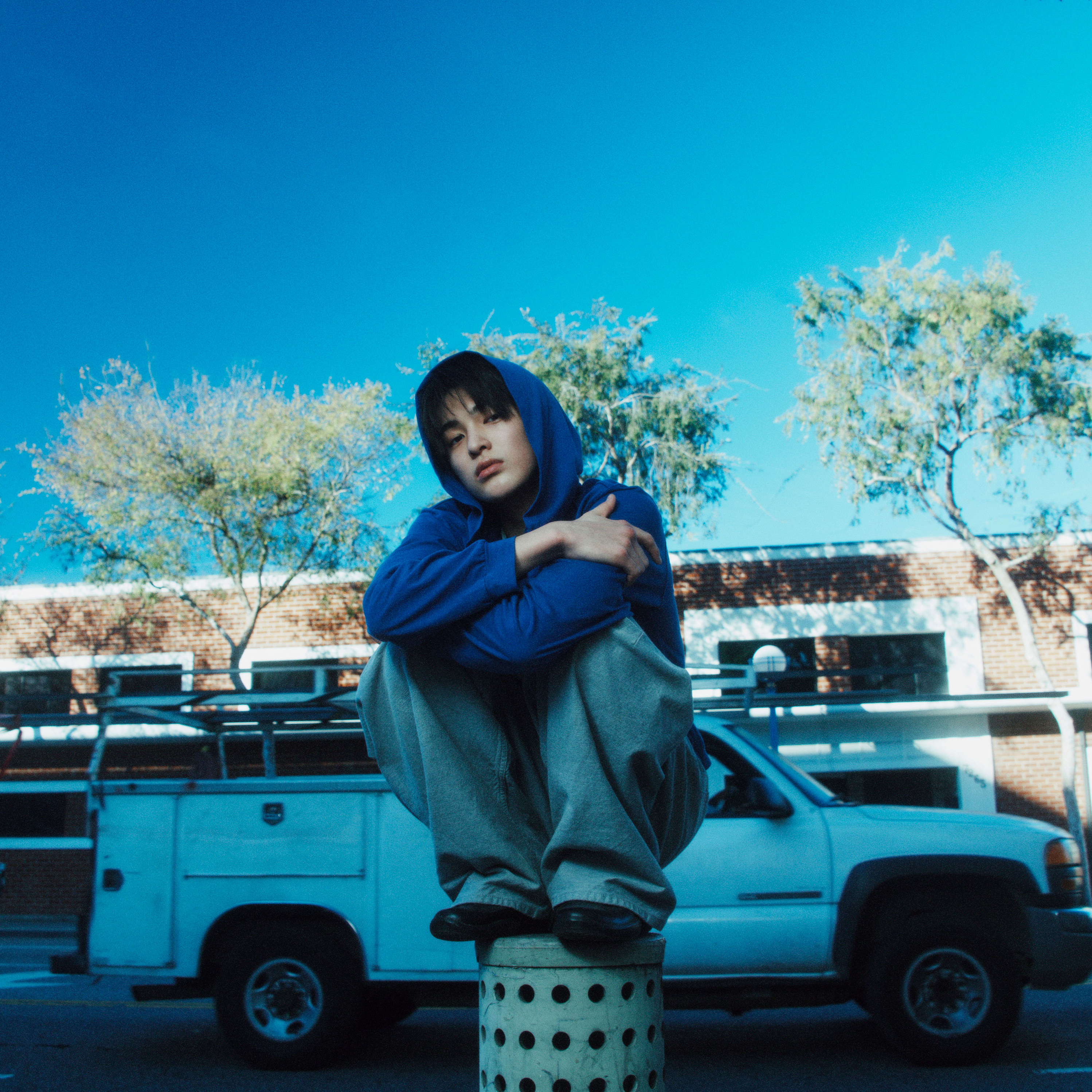 건호 (CORTIS) 팬이 찍은 순간