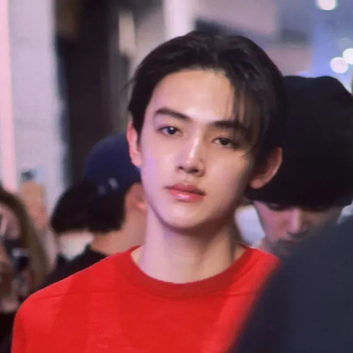 Latest photo of Seonghyeon (CORTIS)