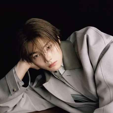 Latest photo of I.N (Stray Kids)