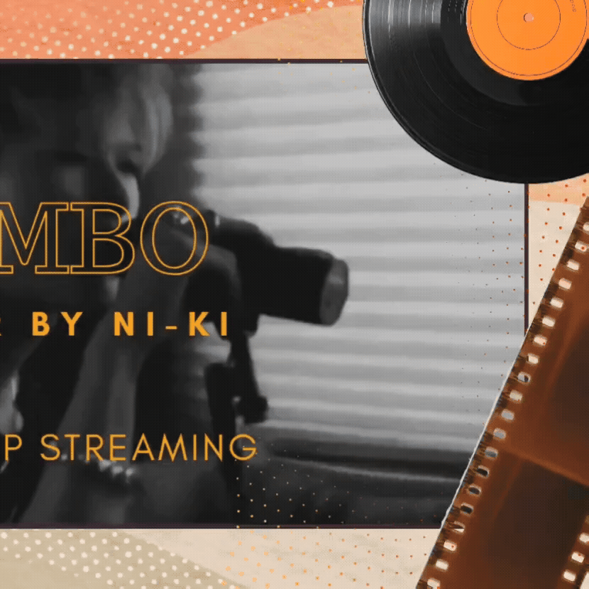 Foto aktivitas terbaru NI-KI (ENHYPEN)