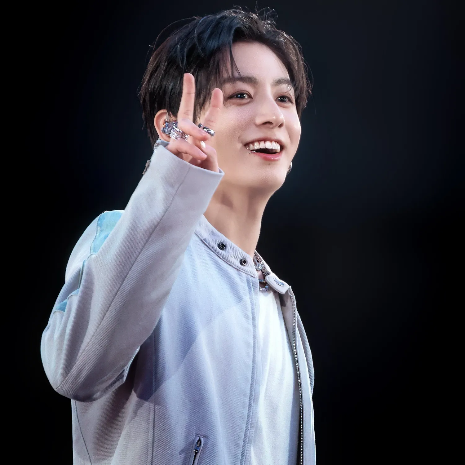ジョングク (BTS)ファンが撮った瞬間