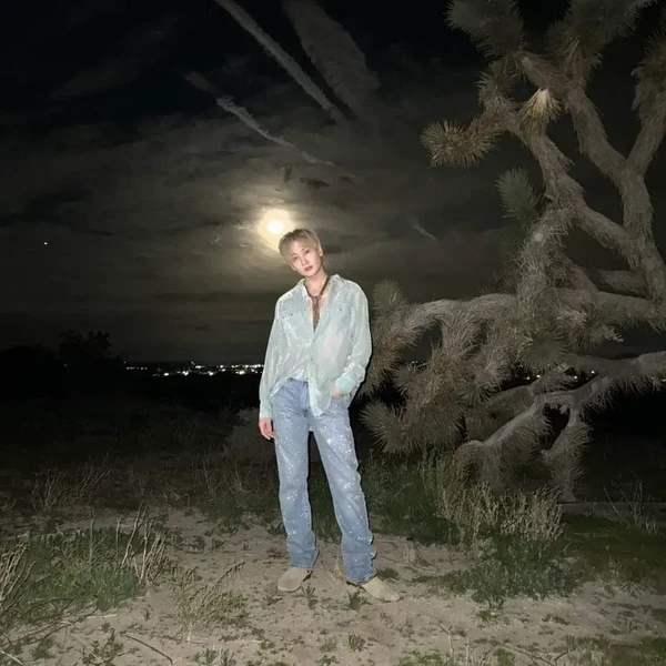 由粉丝团选择的银赫 (Super Junior)最佳时刻