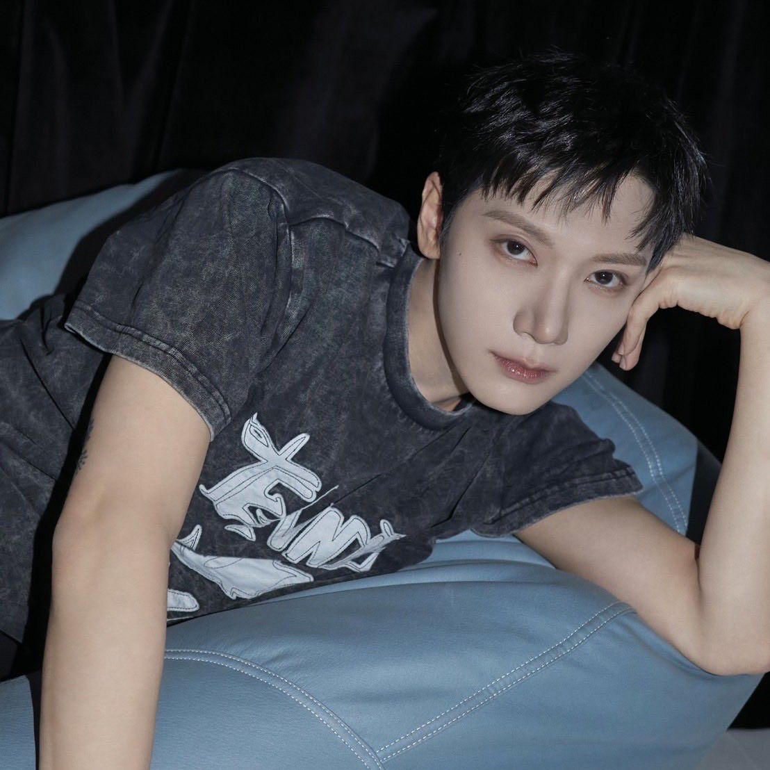 テン (WayV)の最近の活動写真