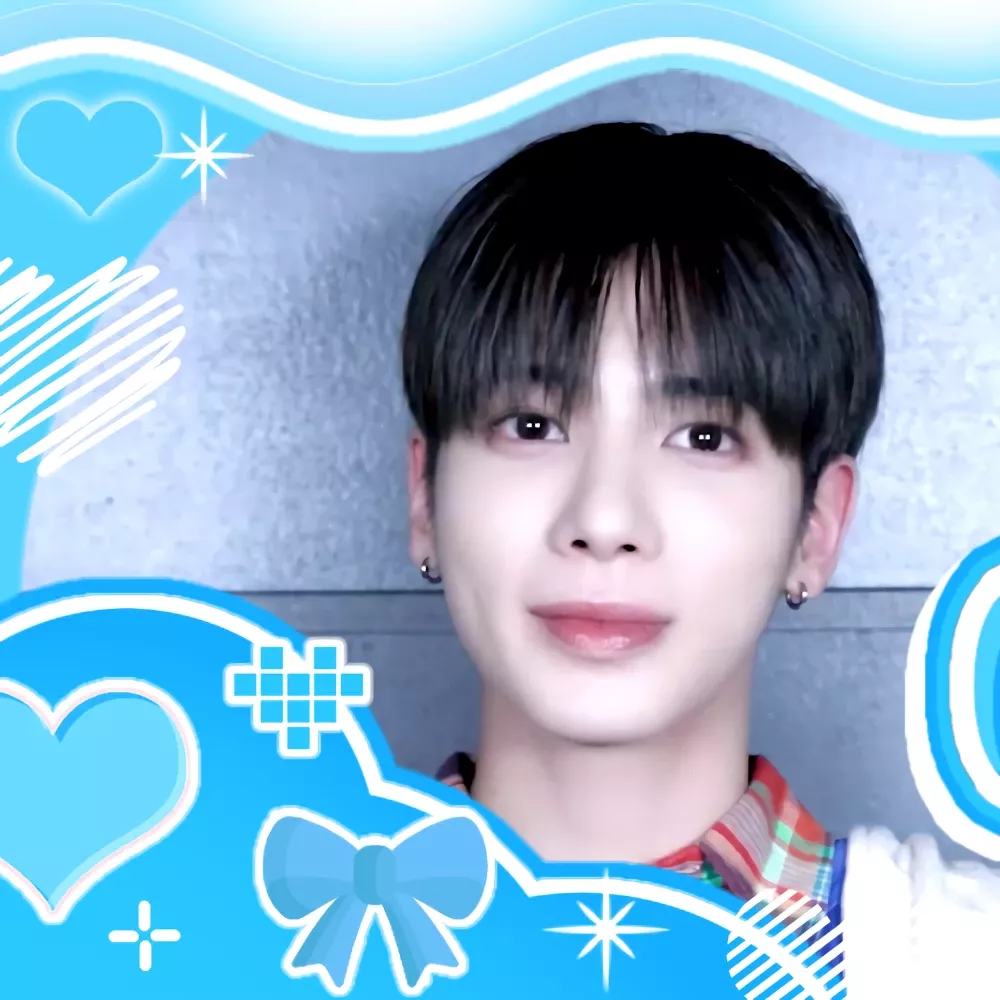 태현 (투모로우바이투게더) 최근 활동샷