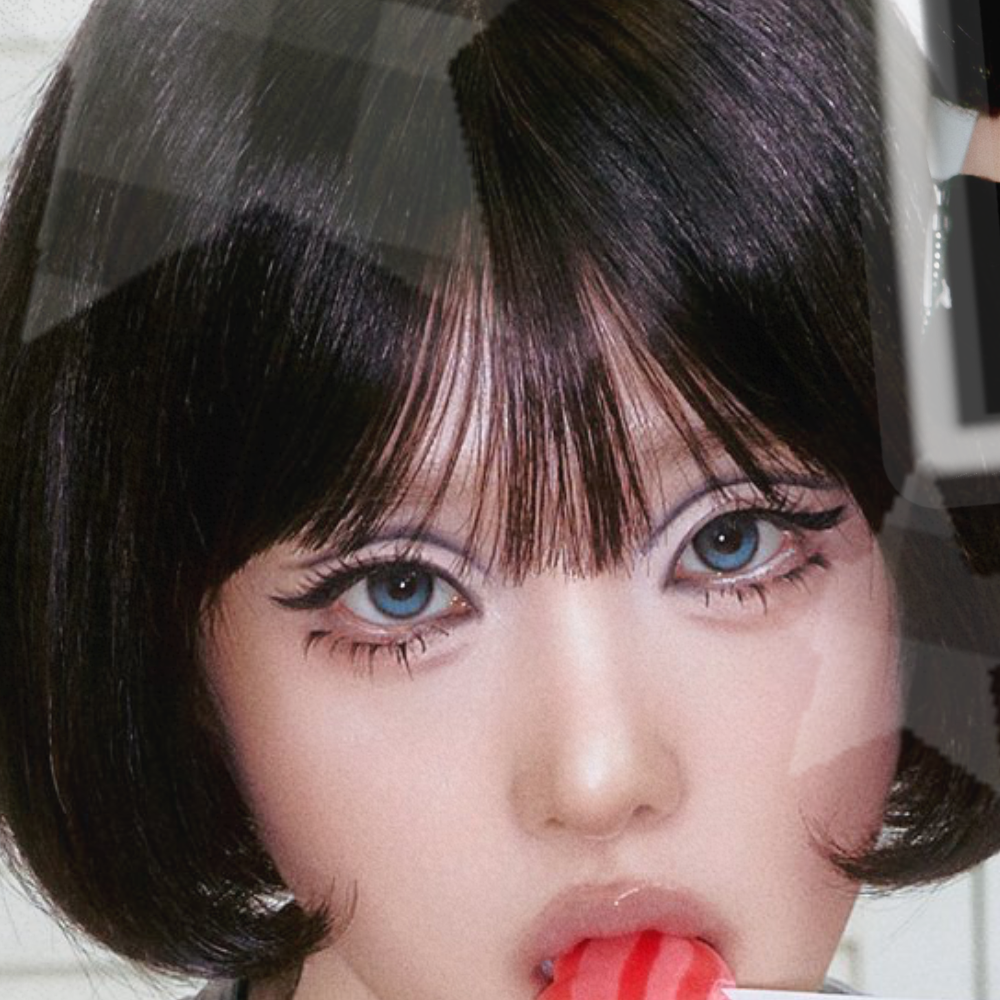 Latest photo of Choi Yena