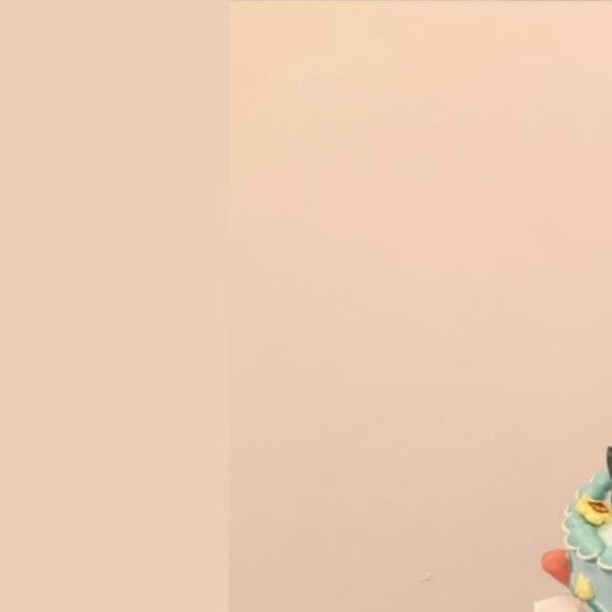 A moment captured by Moonbyul (MAMAMOO)'s fan