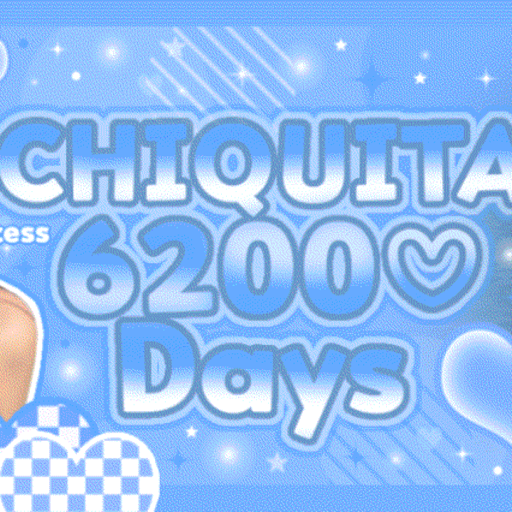 Recent activity shot of Chiquita (BABYMONSTER)