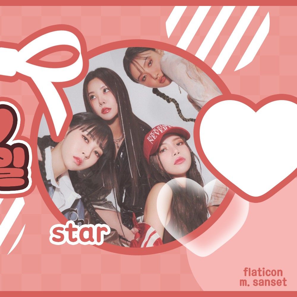 Recent activity shot of MAMAMOO