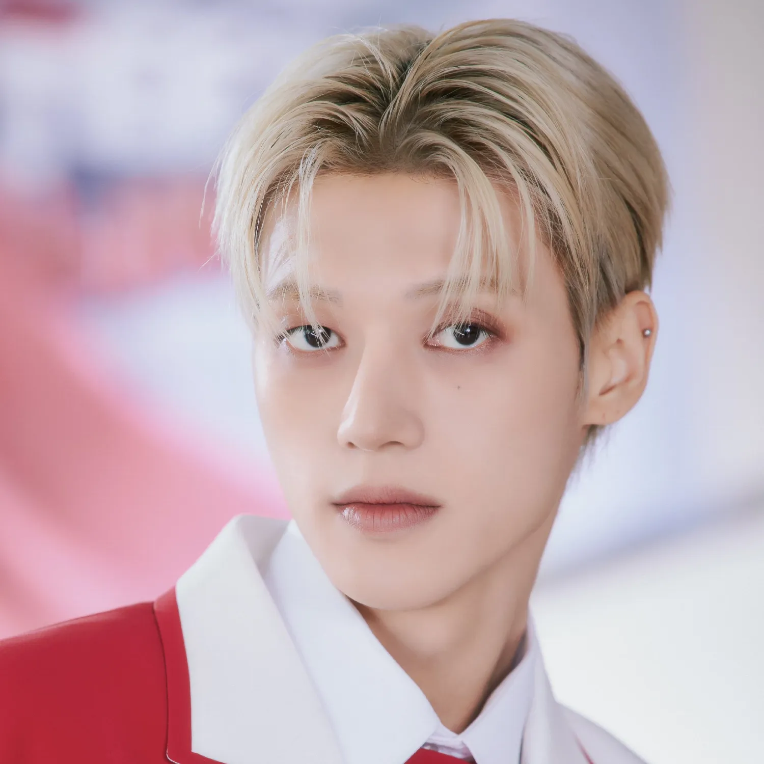 에이티즈 팬이 찍은 순간