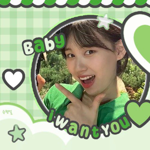 Popular profile picture of Elly loved by fans