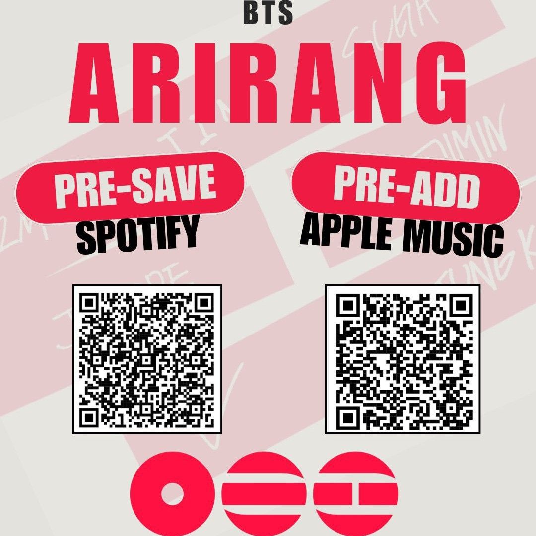 Behind-the-scenes cut of BTS