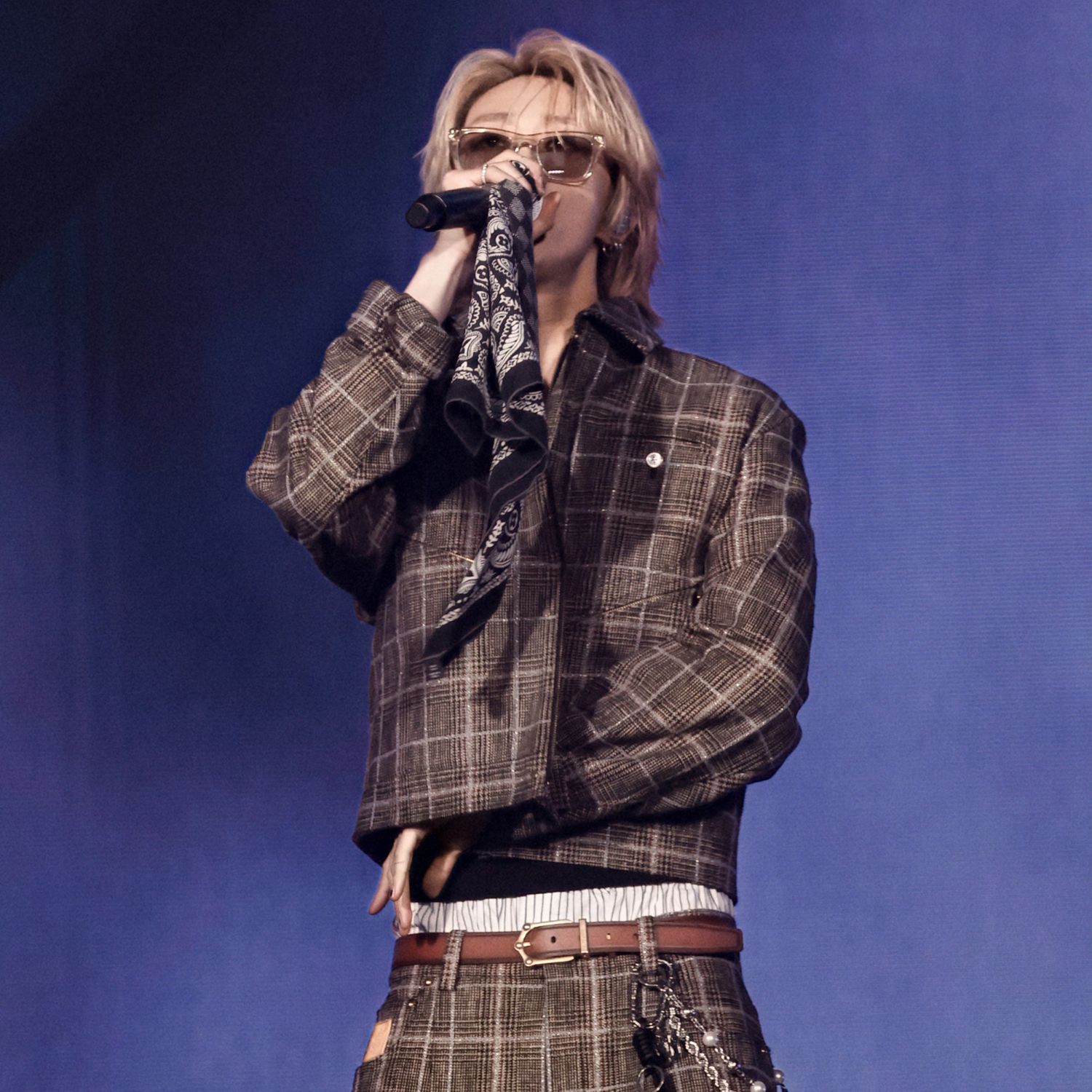 Behind-the-scenes cut of The 8 (SEVENTEEN)