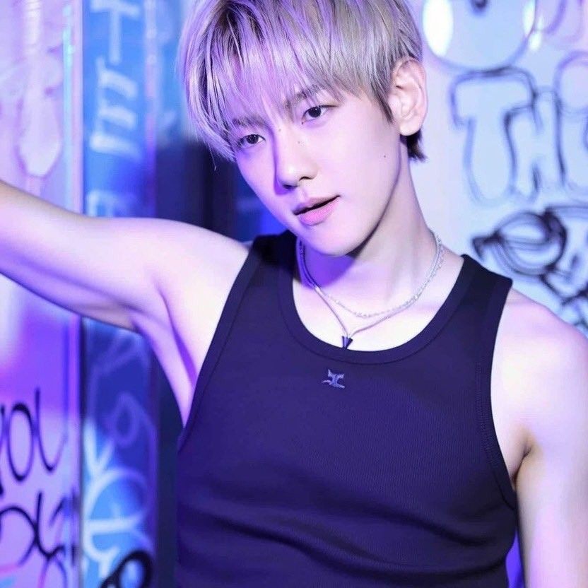 EXO粉絲拍下的瞬間