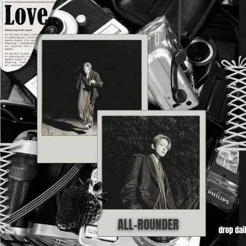 에반의 최신 사진