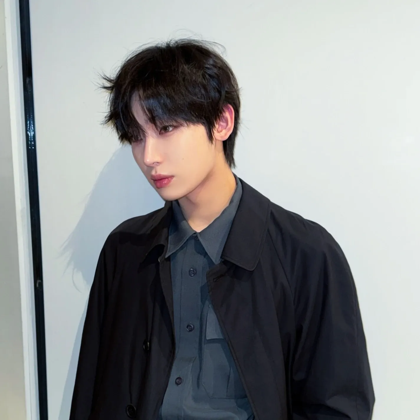 善禹 (ENHYPEN)的最新活动照片