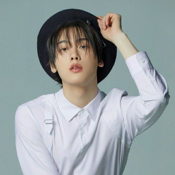 ASTRO粉絲拍下的瞬間