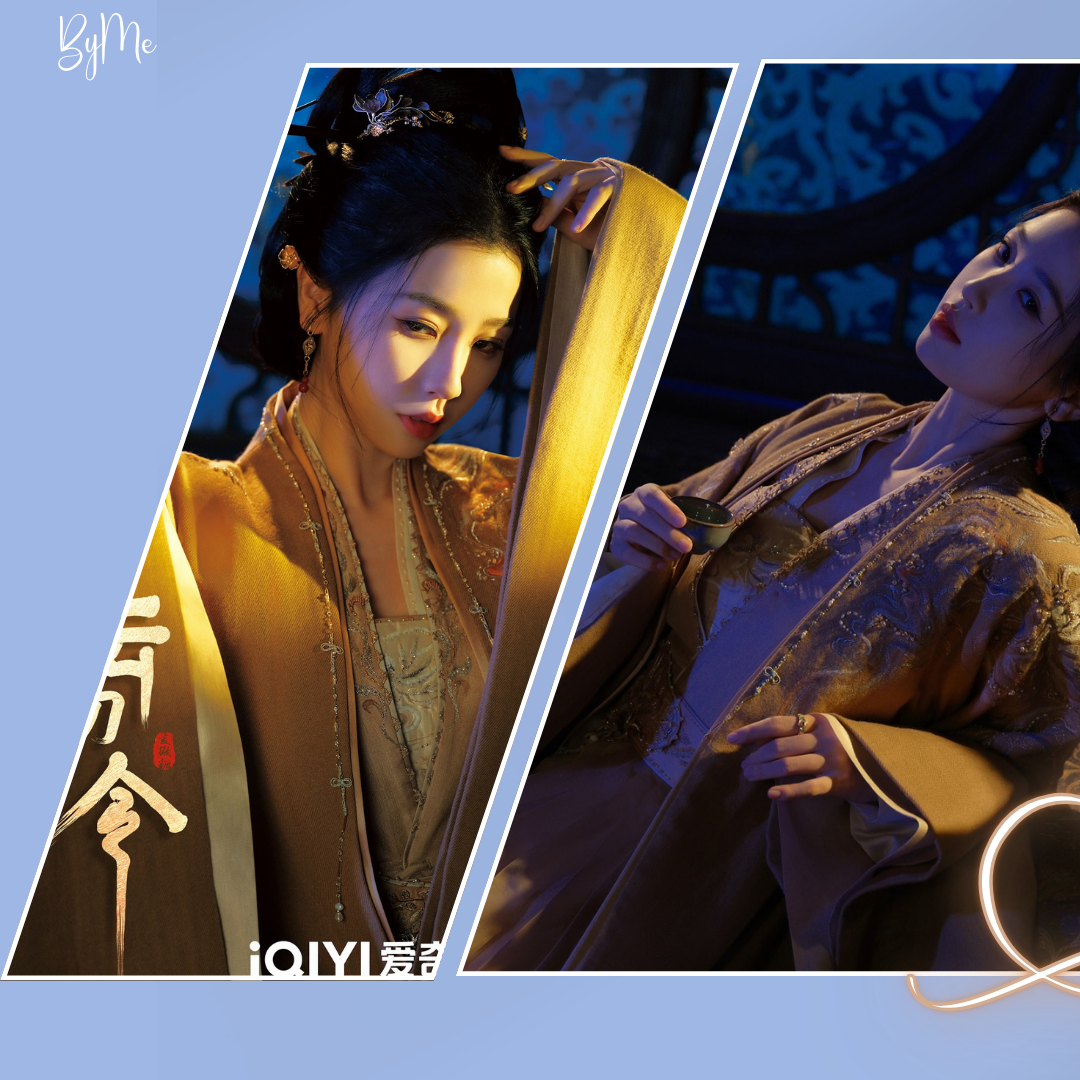 Recent activity shot of Esther Yu