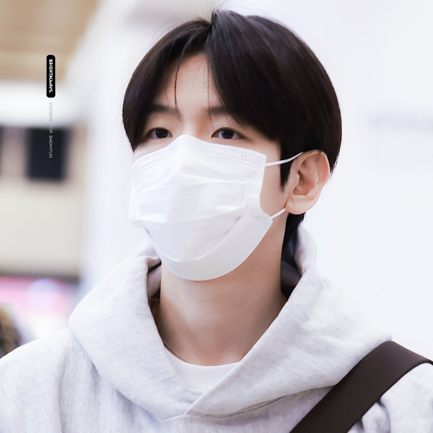 伯賢 (EXO)的最新活動照片