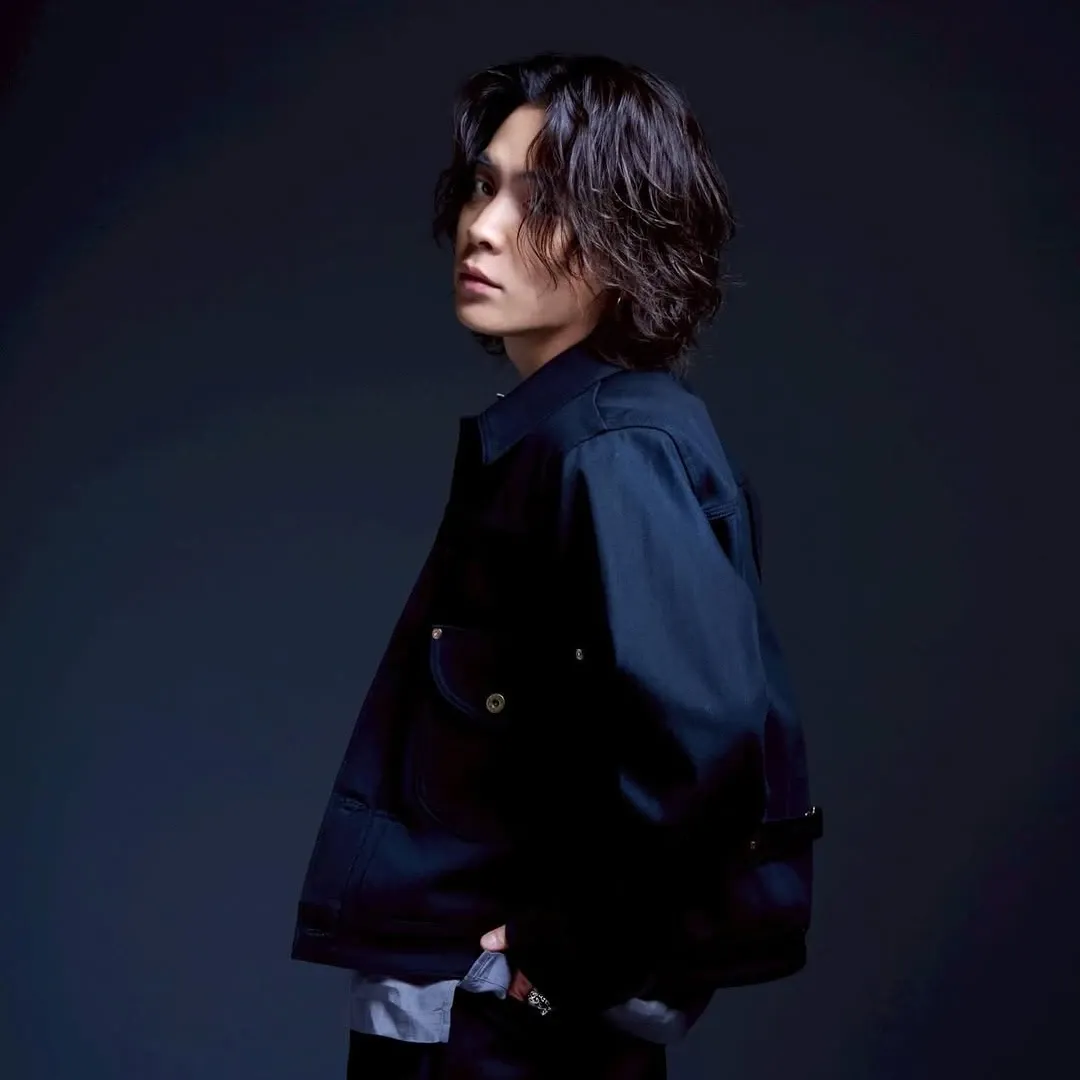 Recent activity shot of Yuuri