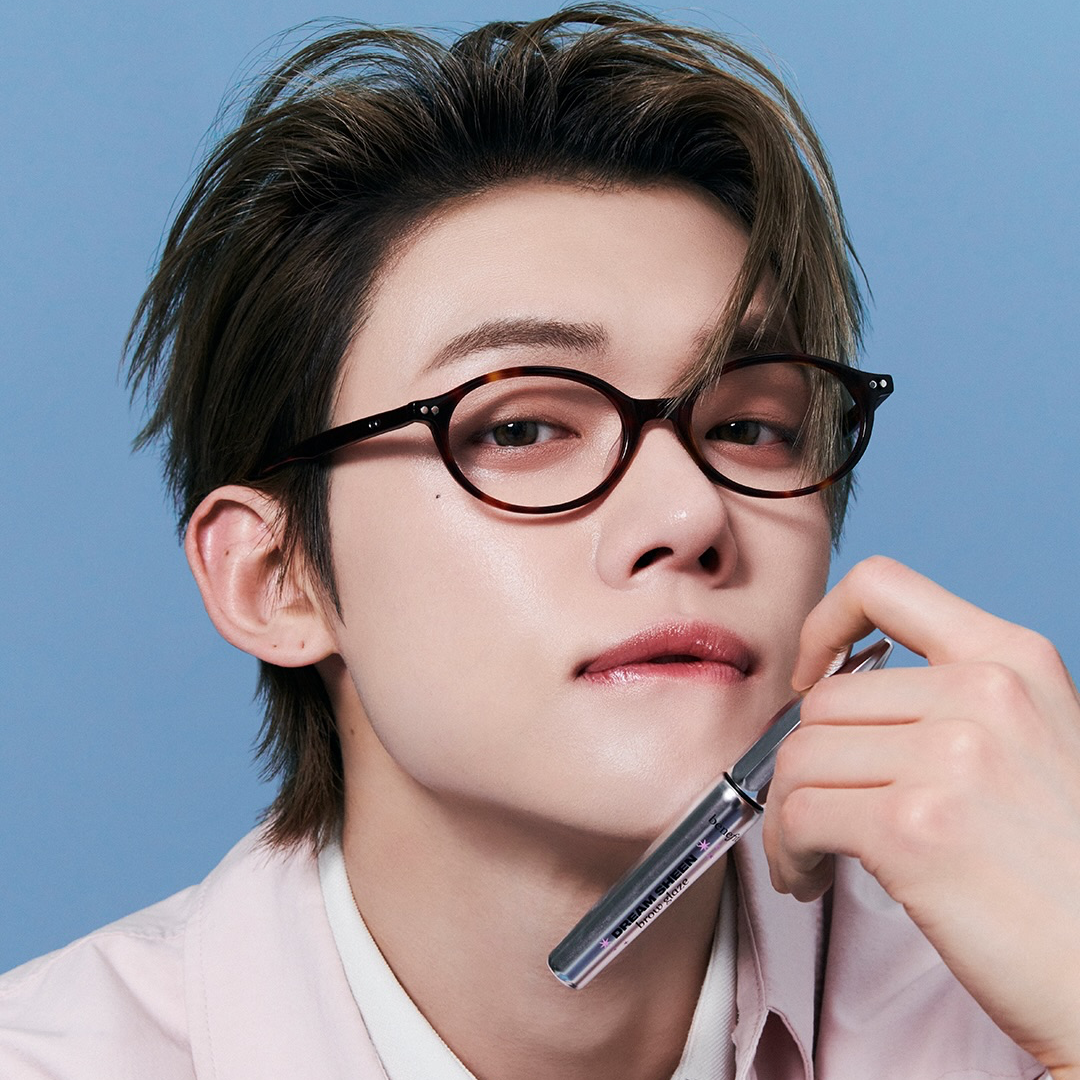 Behind-the-scenes cut of Yeonjun (TOMORROW X TOGETHER)